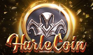 Harle Coin Slot Game asia99