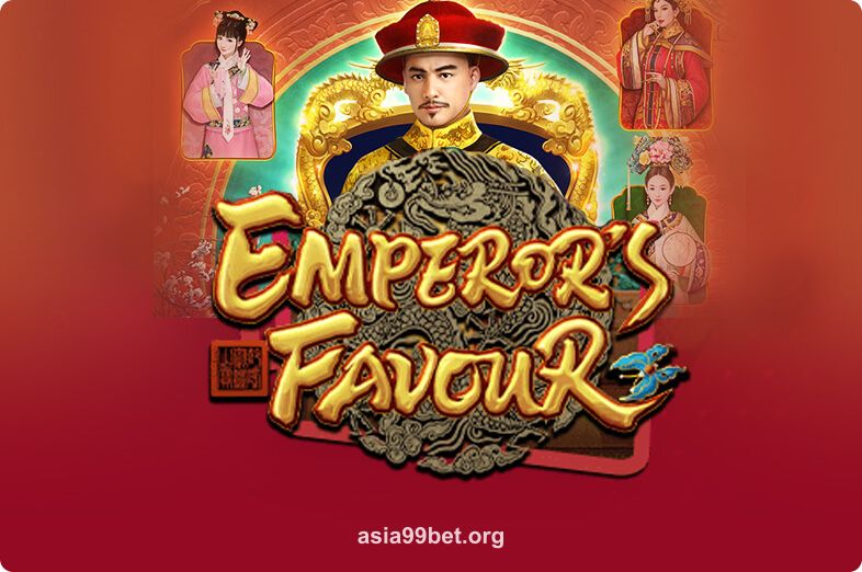 Hình ảnh trò chơi Emperor’s Favour tại asia99