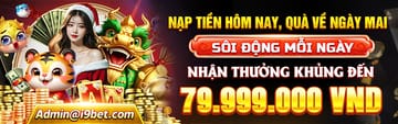 Khuyến mãi đặc biệt từ Asia99